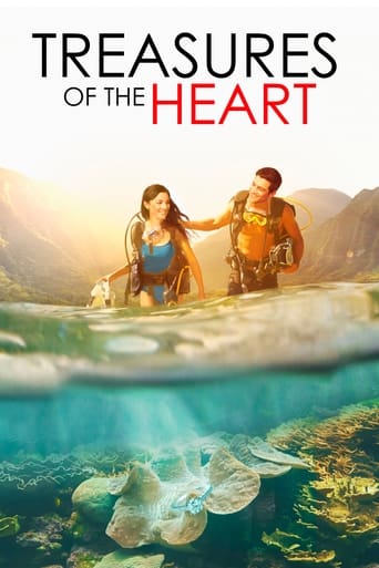 Poster of Treasures of the Heart