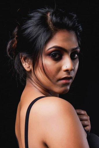 Foto de Praneeta Patnaik