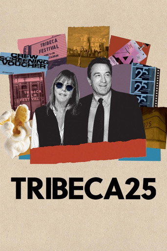 Tribeca 25