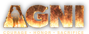 Agni logo
