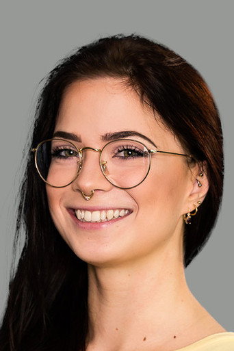 Nastassja Strobel