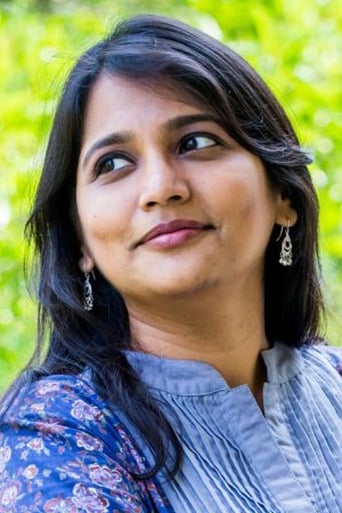 Vinodhini Vaidyanathan