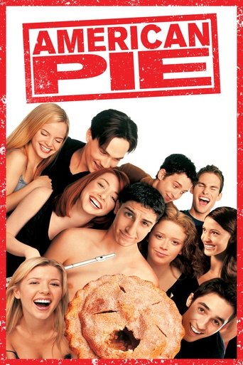 American Pie (1999) American Pie (1999)