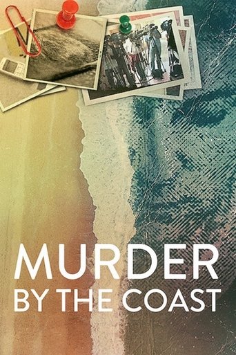 Murder by the Coast (2021) Murder by the Coast (2021)