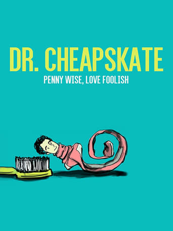Poster för Dr. Cheapskate