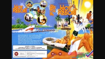 Hot Resort (1985)