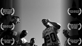 F(l)ag Football (2014)