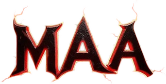 Maa logo
