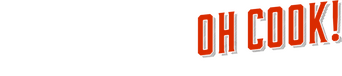 James May: Oh Cook! logo