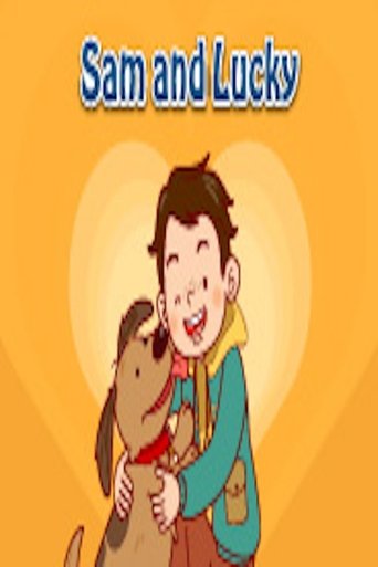Little Fox动画故事Level02:Sam and Lucky