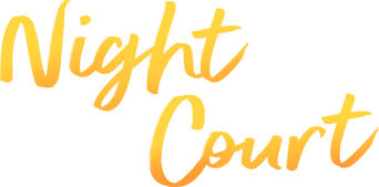 Night Court logo