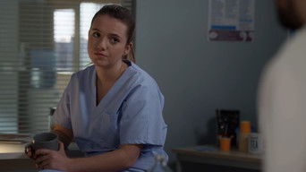 Chronicles of the Sun S4E84 poster