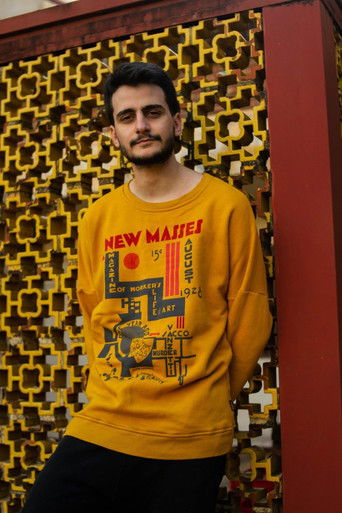 Historias Innecesarias poster