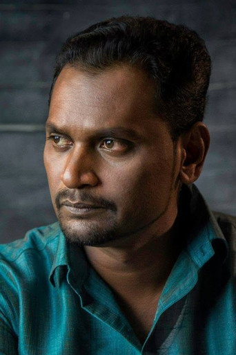 R. Perakas Rajaram