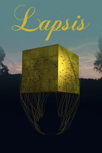 Poster Lapsis