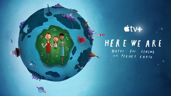 Still 11 from Here We Are: Notes for Living on Planet Earth