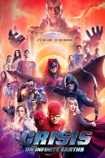 Crisis on Infinite Earths