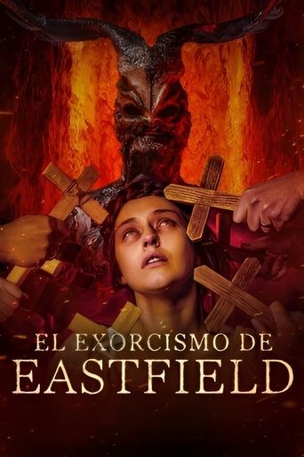 El exorcismo de Eastfield El exorcismo de Eastfield