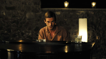 Galeria 3 - El reflejo de Sibyl