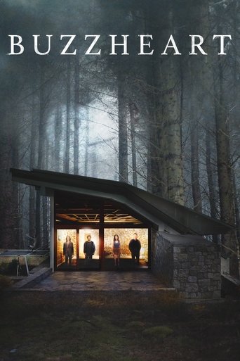 Buzzheart (2024) - Film | Horror, Thriller