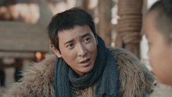 Episode 8 — Episode 8