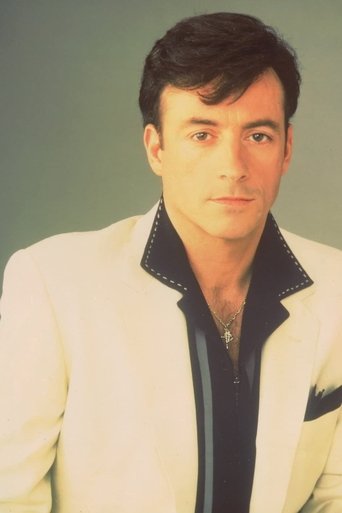 Image of Ray Sharkey