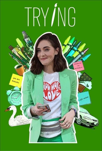 Trying (2021)