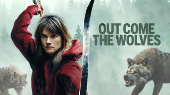 #4 Out Come the Wolves