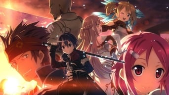 Sword Art Online - 2x01