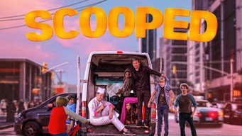 Scooped (2024)