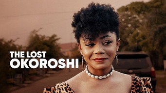 #4 The Lost Okoroshi