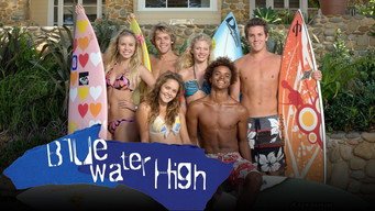 Blue Water High: Surf Academy (2005-2008)