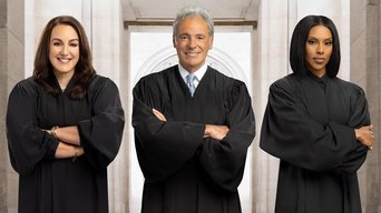 Hot Bench - S9E94