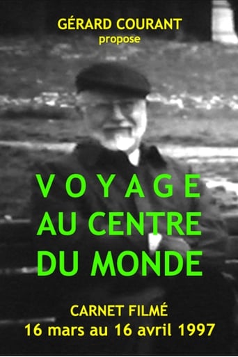 Voyage au centre du monde