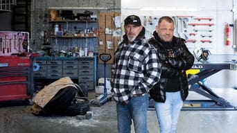 #2 SOS Garage