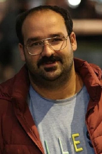 Imagine Saeid Nemati