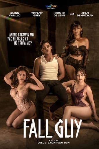 Fall Guy  (2023) Filipino Movie 18+ Download Mkv