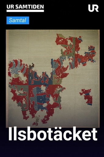 Ilsbotäcket