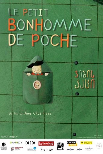 The Pocket Man