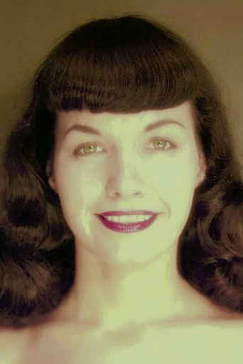Foto de Bettie Page