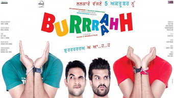 Burrraahh (2012)