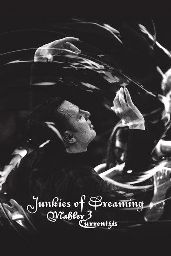 Junkies of Dreaming (2026)