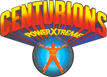 صورة من The Centurions