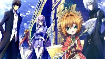 Kami-sama no Inai Nichiyoubi - S1E01