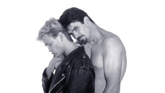 Leather Jacket Love Story (1997)