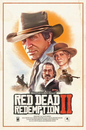 Red Dead Redemption: The Man from Blackwater