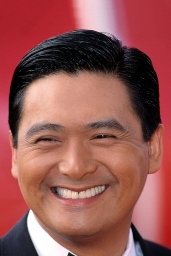 Chow Yun-Fat