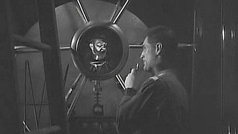 #15 Teenagers from Outer Space