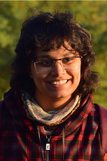 Tanushree Tiwari — 2