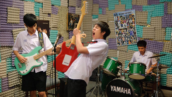 Escena 4 de Suck Seed